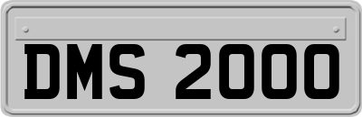 DMS2000