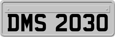 DMS2030