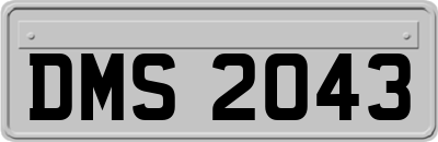 DMS2043