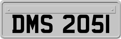 DMS2051