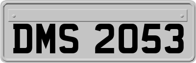 DMS2053