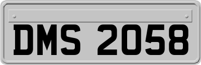 DMS2058