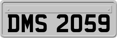 DMS2059