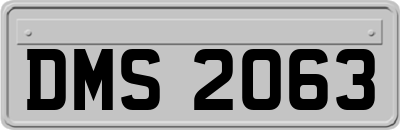 DMS2063