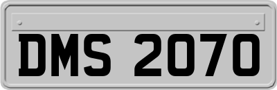 DMS2070