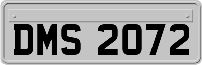 DMS2072