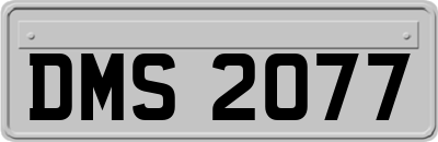 DMS2077