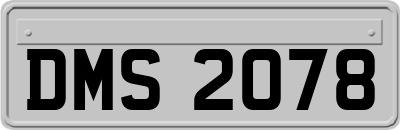 DMS2078