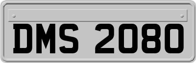 DMS2080