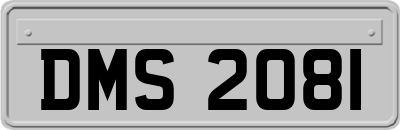 DMS2081
