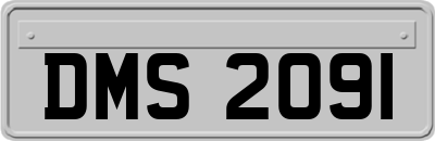 DMS2091