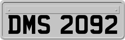 DMS2092