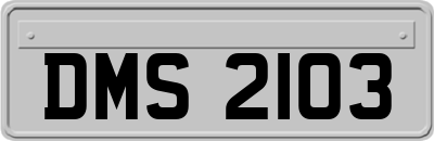 DMS2103