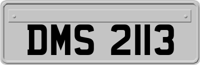 DMS2113