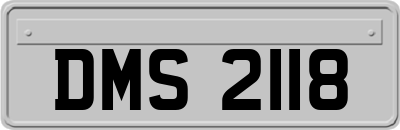 DMS2118