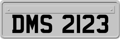 DMS2123