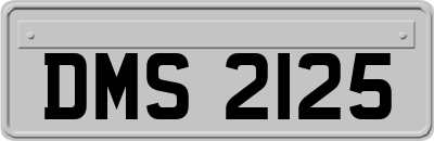DMS2125