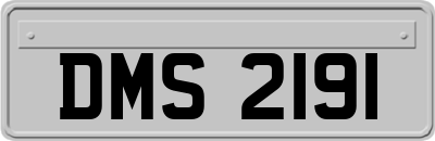 DMS2191