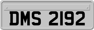 DMS2192