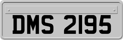 DMS2195
