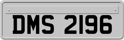 DMS2196