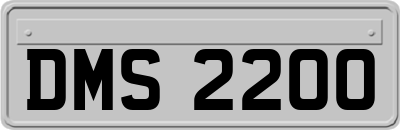 DMS2200