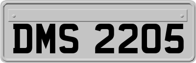 DMS2205
