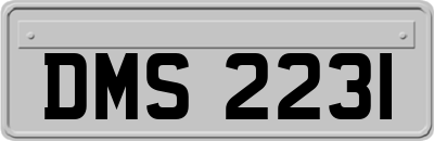 DMS2231