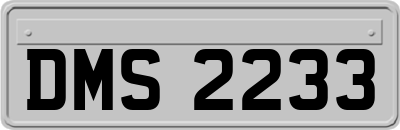 DMS2233