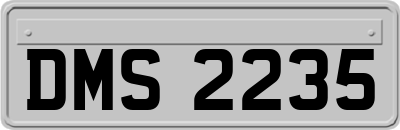 DMS2235