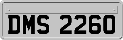 DMS2260