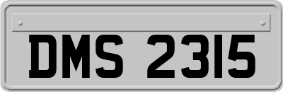 DMS2315