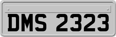 DMS2323