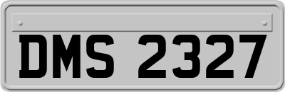 DMS2327