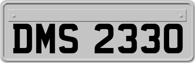 DMS2330