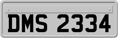 DMS2334