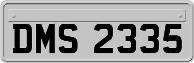 DMS2335