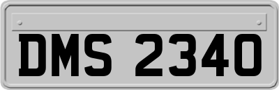 DMS2340