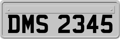 DMS2345