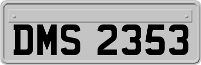 DMS2353
