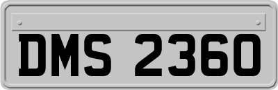 DMS2360
