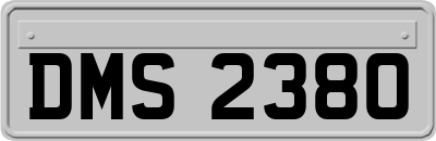 DMS2380