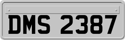 DMS2387