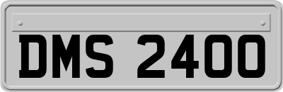 DMS2400