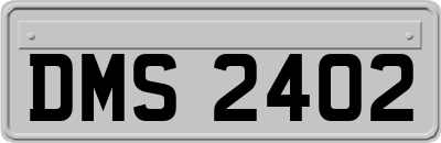 DMS2402