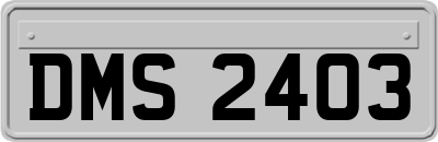 DMS2403