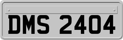 DMS2404