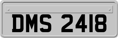 DMS2418