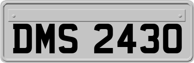 DMS2430