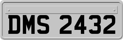 DMS2432